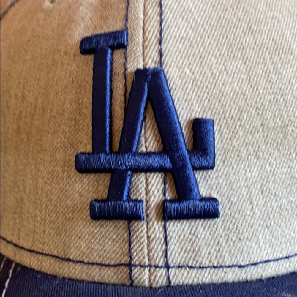 LA Dodgers Hat